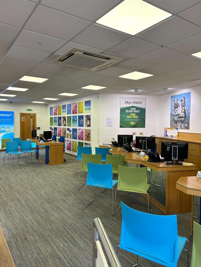 Images Hays Travel Middleton