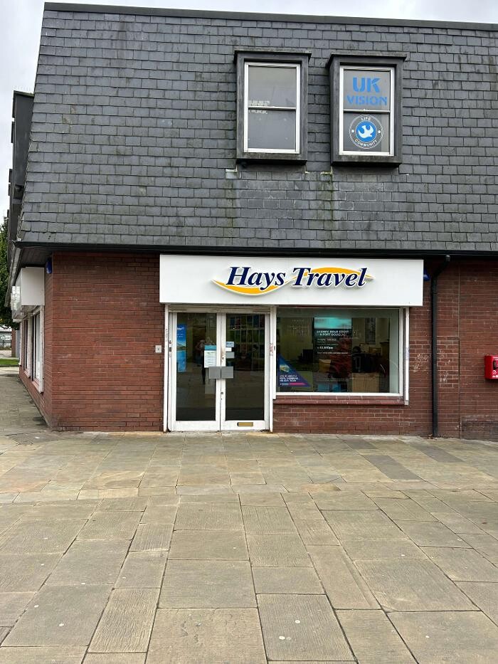 Images Hays Travel Middleton