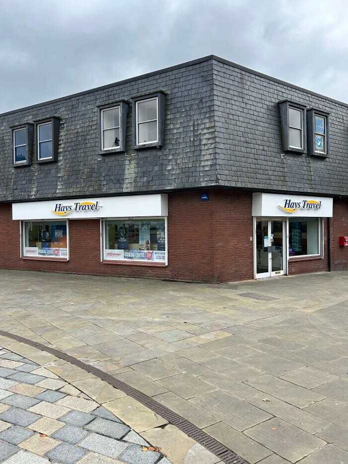 Images Hays Travel Middleton
