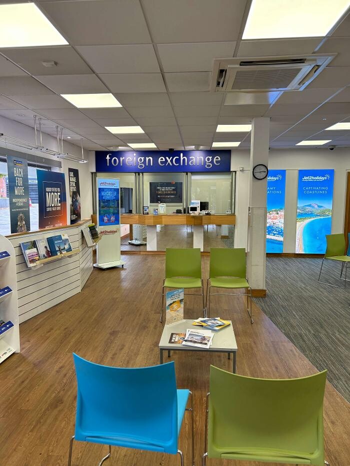 Images Hays Travel Middleton