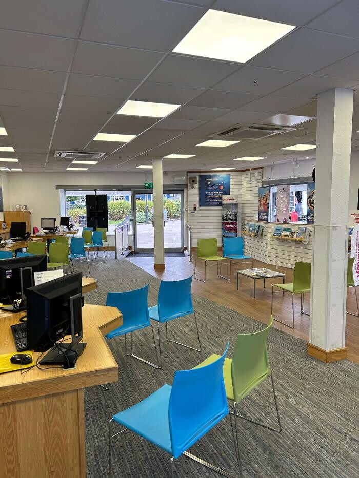 Images Hays Travel Middleton