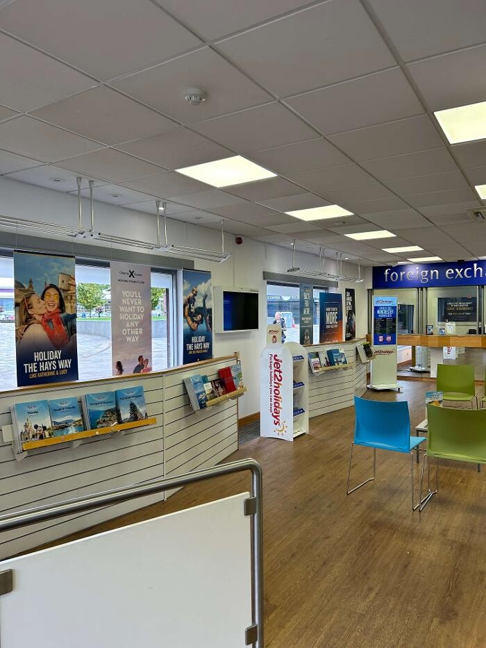 Images Hays Travel Middleton