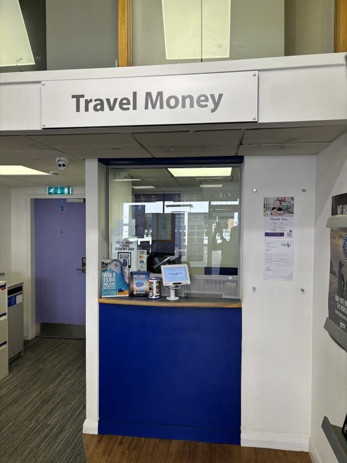 Images Hays Travel Milngavie