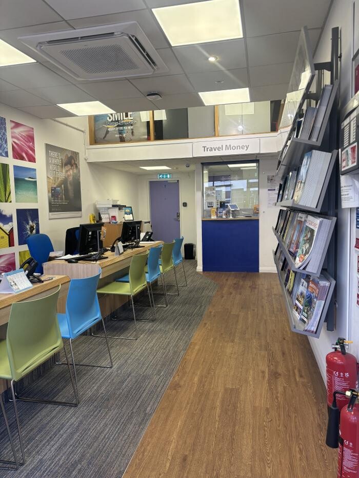 Images Hays Travel Milngavie