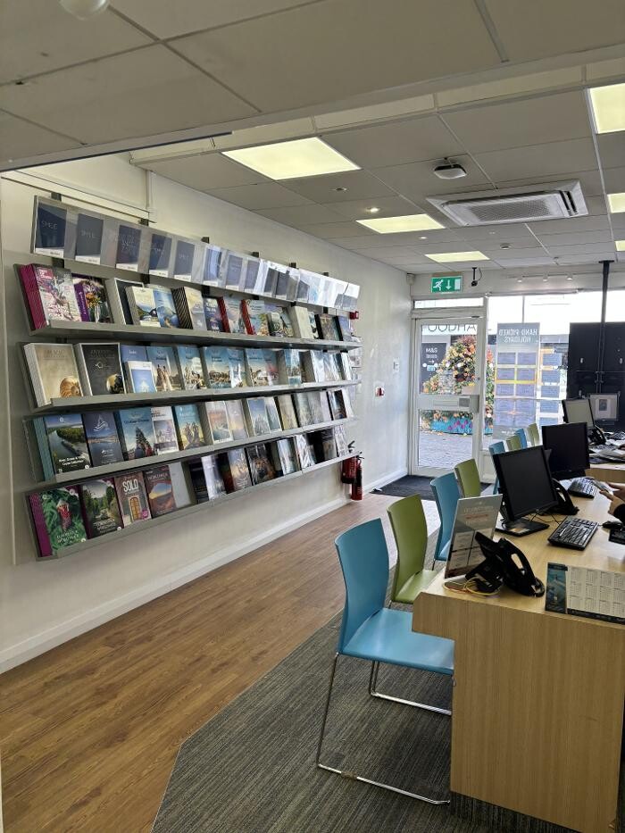 Images Hays Travel Milngavie