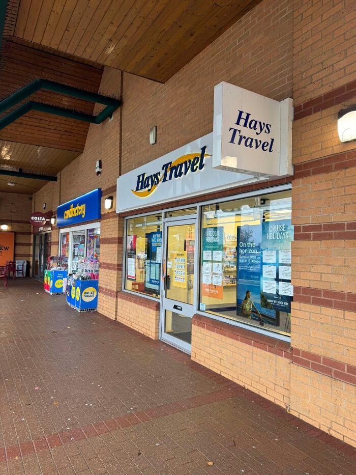 Images Hays Travel Milton Keynes