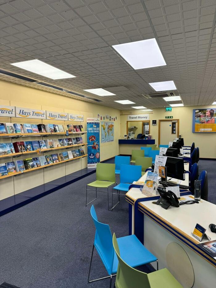 Images Hays Travel Milton Keynes