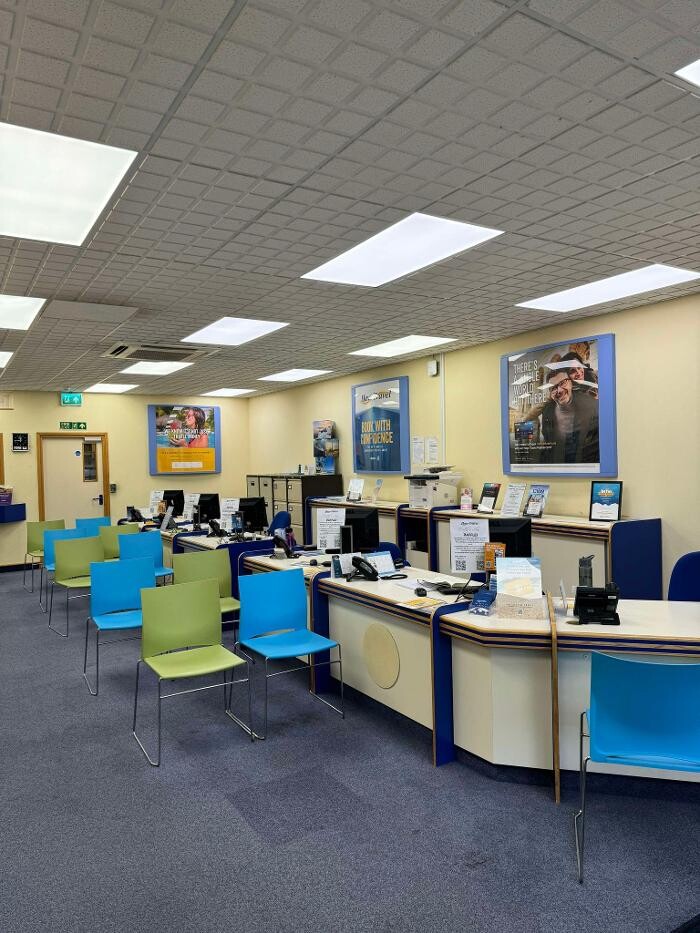 Images Hays Travel Milton Keynes