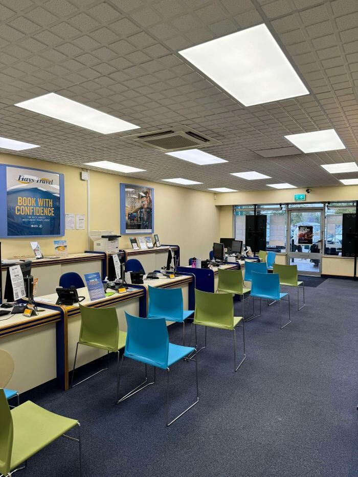 Images Hays Travel Milton Keynes