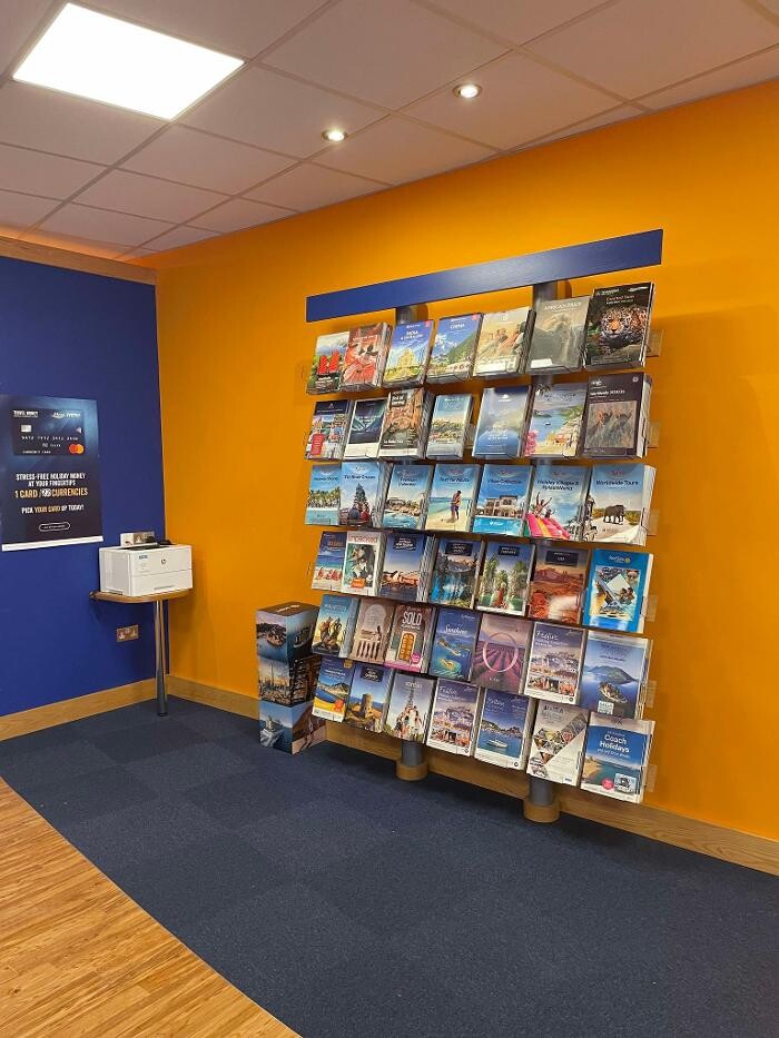 Images Hays Travel Gosport