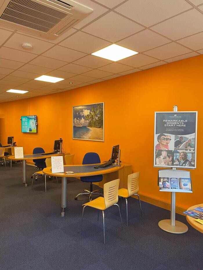 Images Hays Travel Gosport
