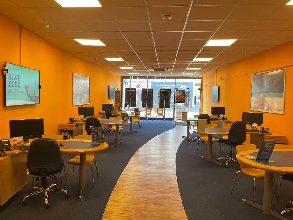 Images Hays Travel Gosport