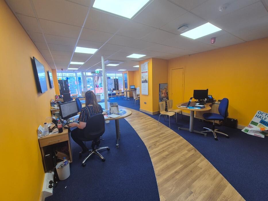 Images Hays Travel Great Yarmouth