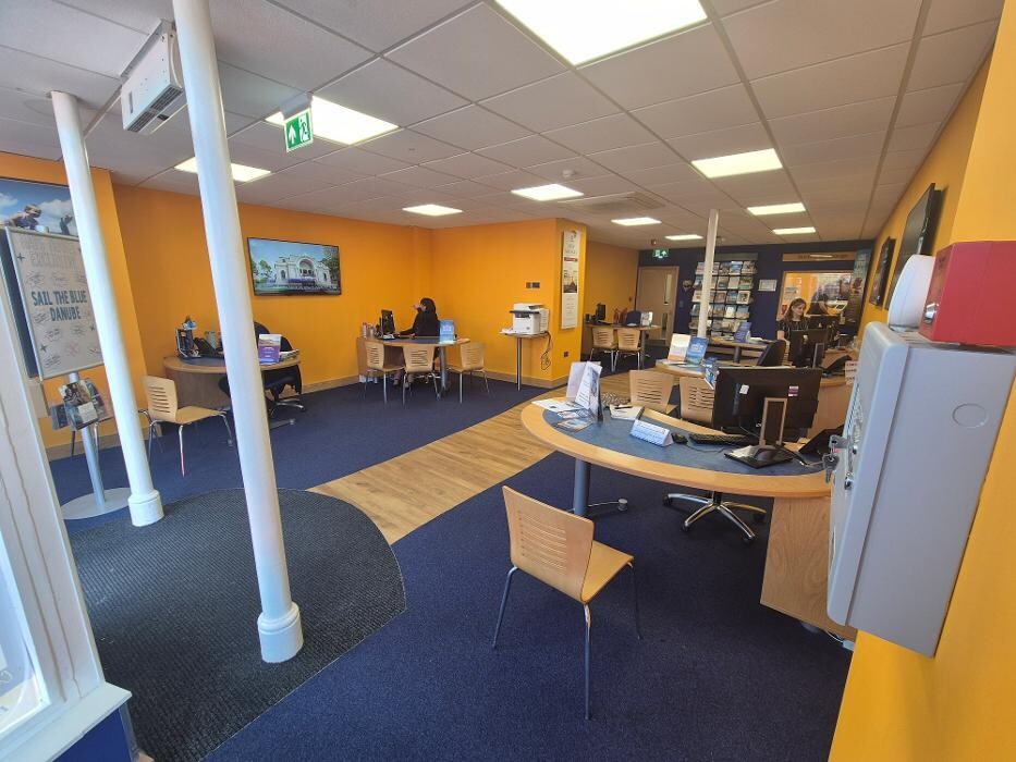 Images Hays Travel Great Yarmouth
