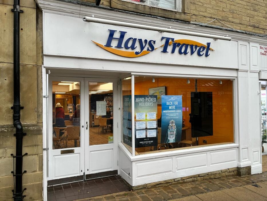 Images Hays Travel Halifax