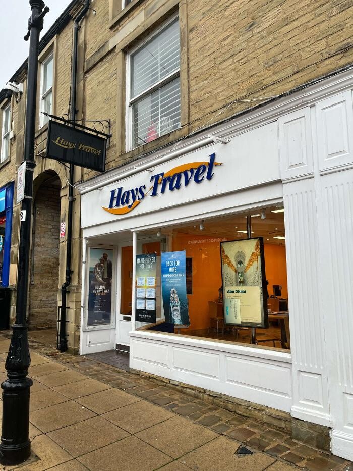 Images Hays Travel Halifax