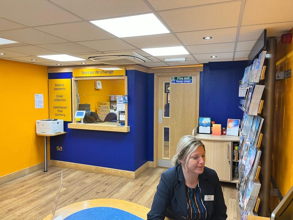 Images Hays Travel Halifax