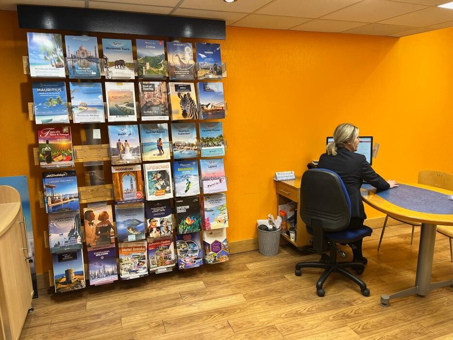 Images Hays Travel Halifax