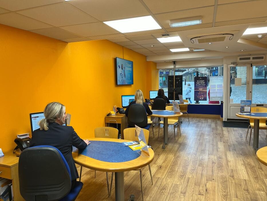 Images Hays Travel Halifax