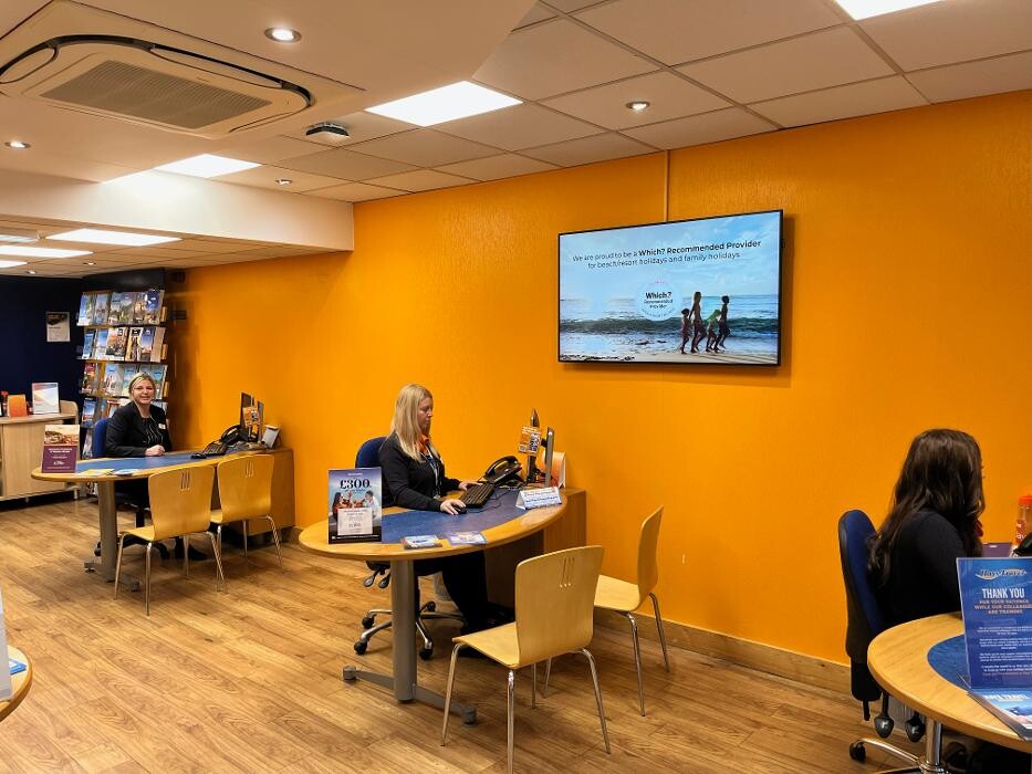 Images Hays Travel Halifax