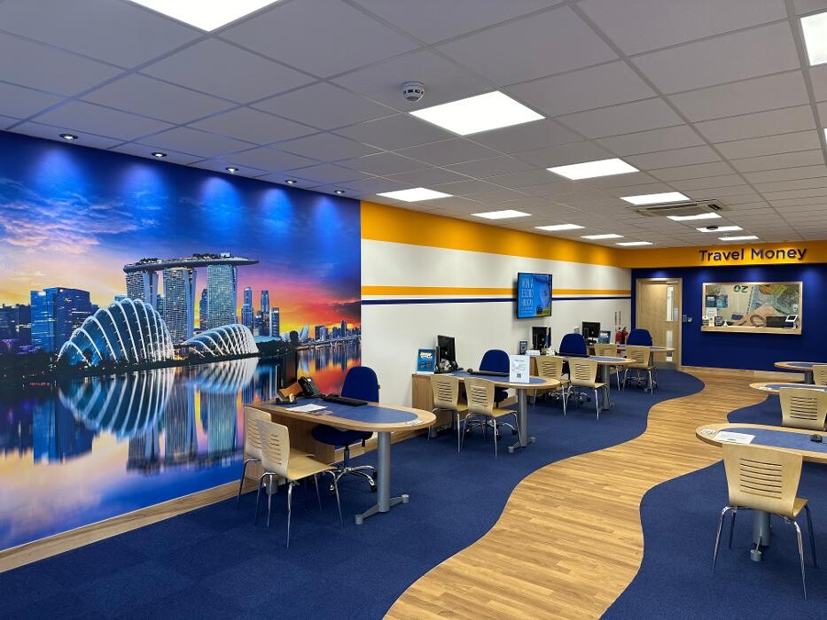 Images Hays Travel Harrow
