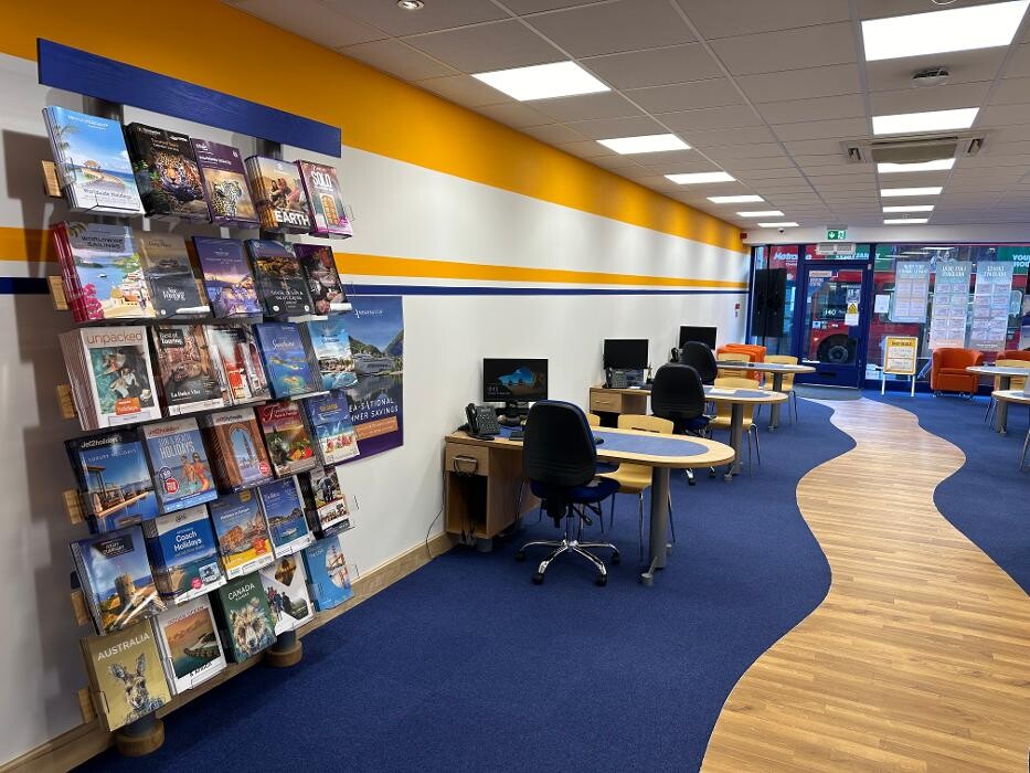 Images Hays Travel Harrow