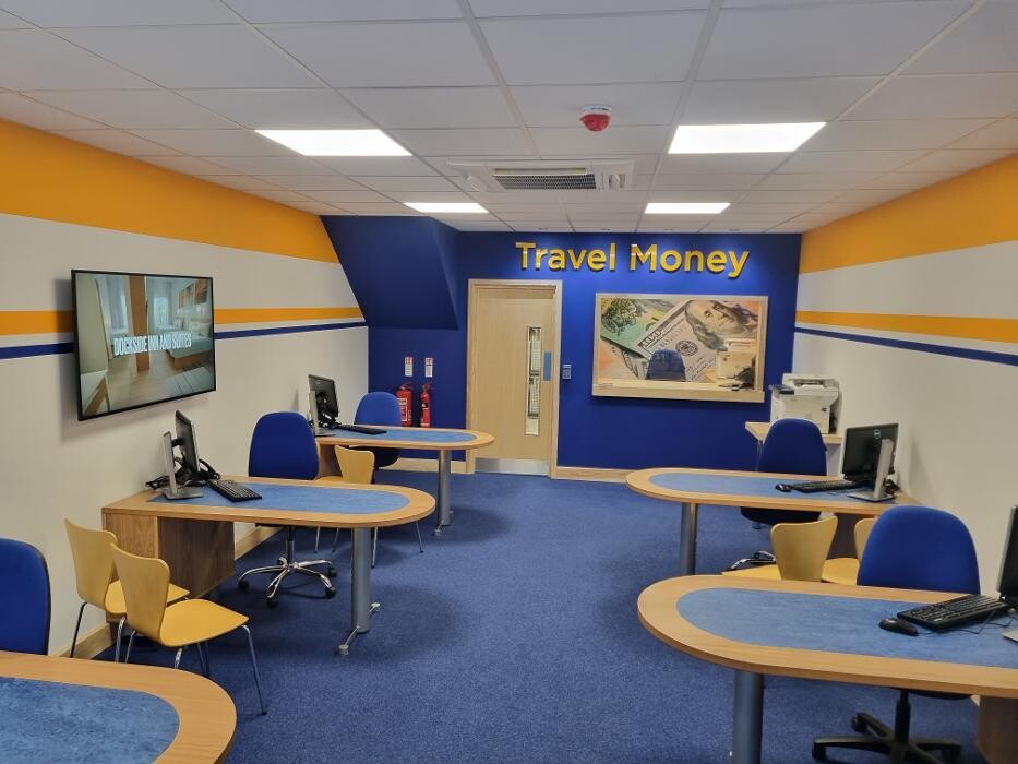 Images Hays Travel Morley