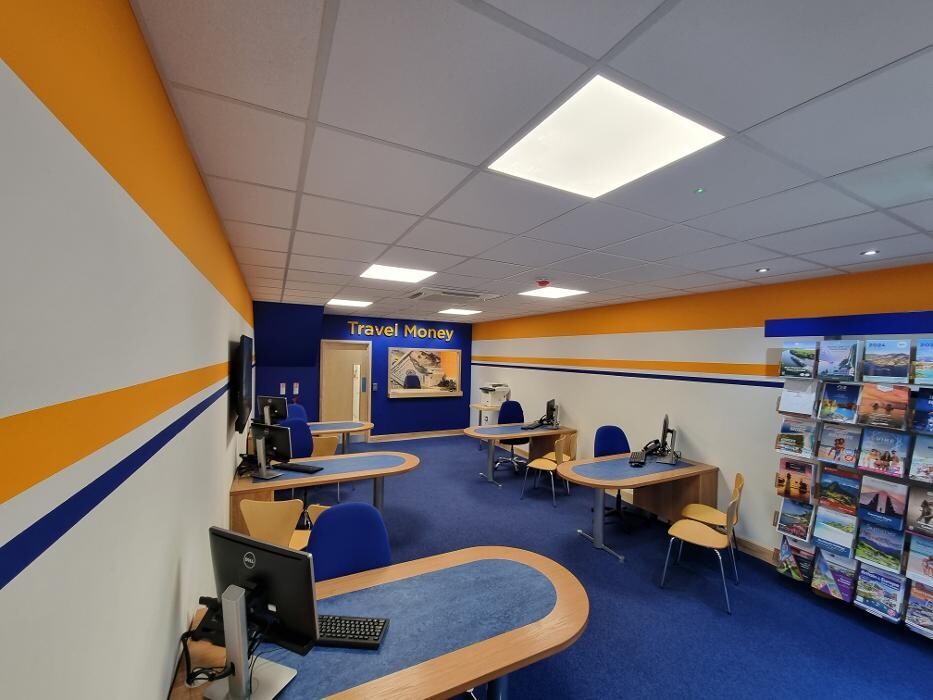 Images Hays Travel Morley
