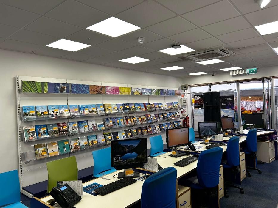 Images Hays Travel Haywards Heath