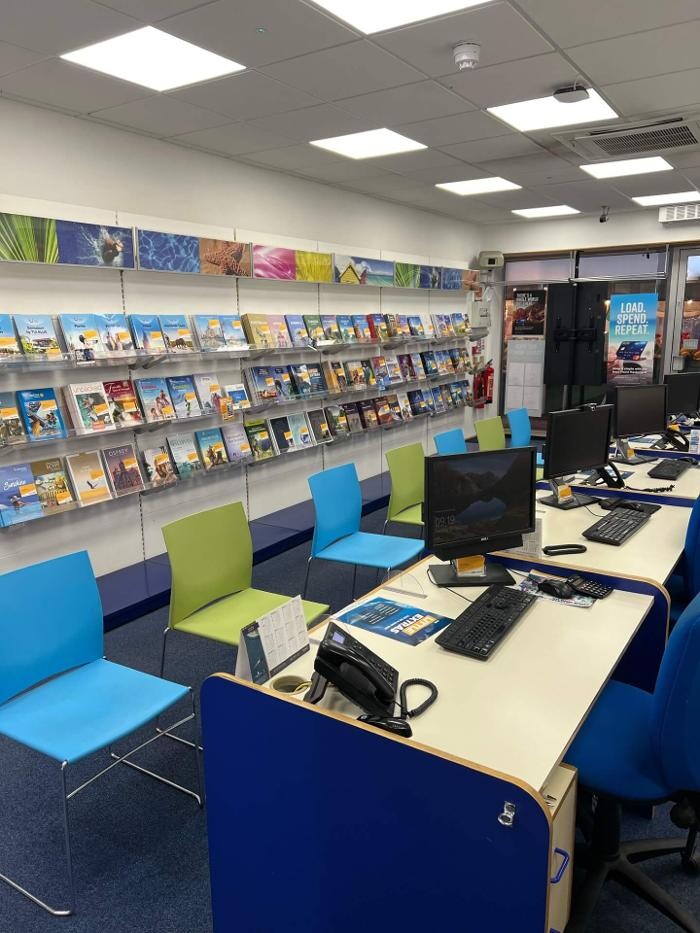 Images Hays Travel Haywards Heath