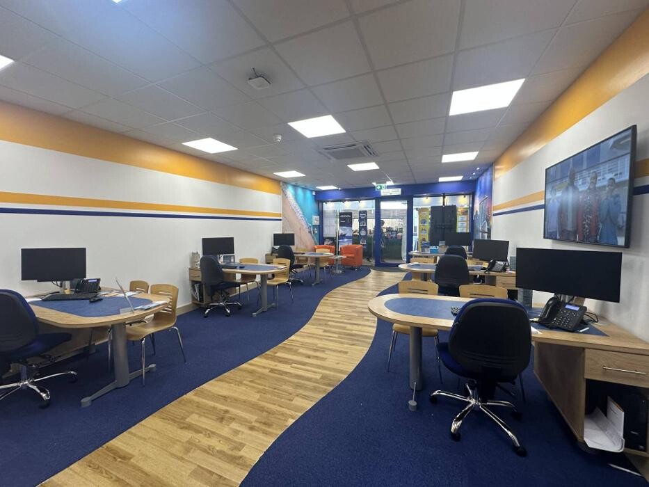 Images Hays Travel Haywards Heath