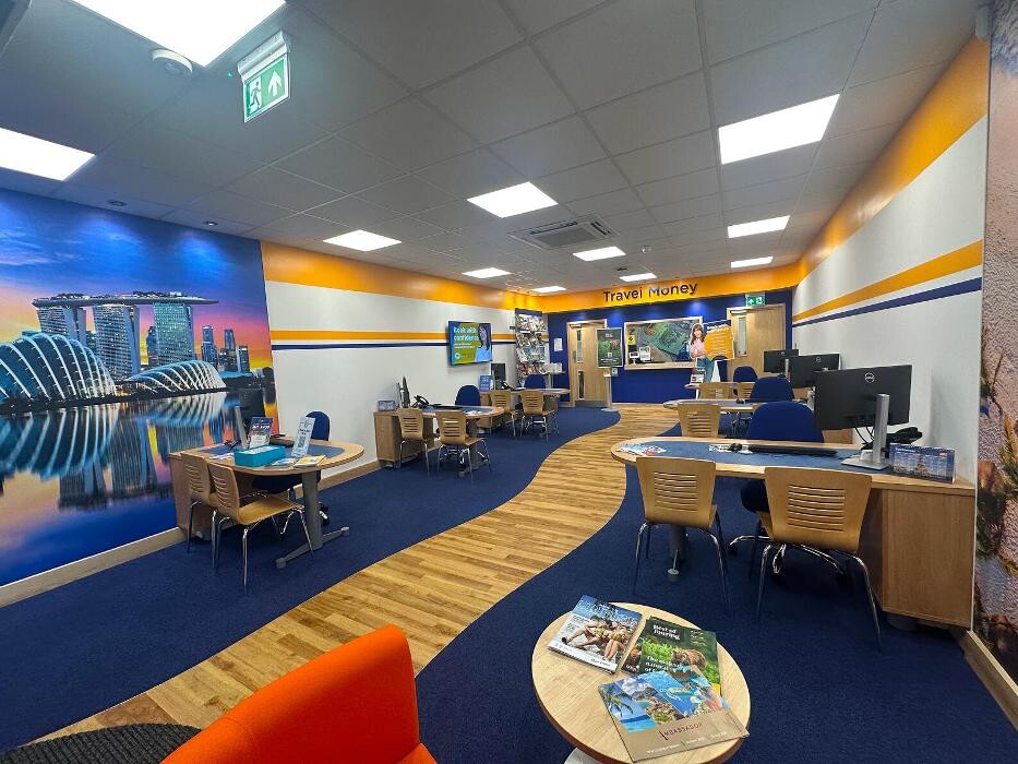 Images Hays Travel Haywards Heath