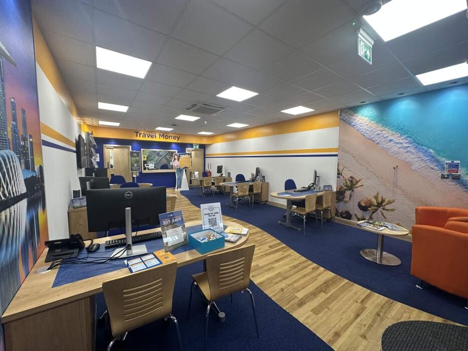 Images Hays Travel Haywards Heath