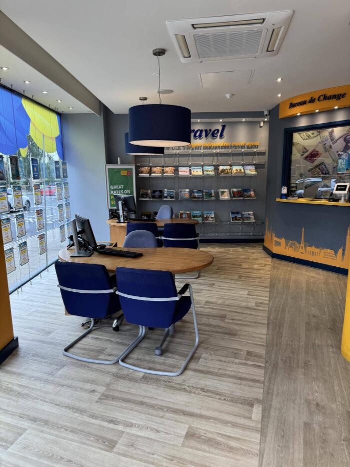 Images Hays Travel Nantwich