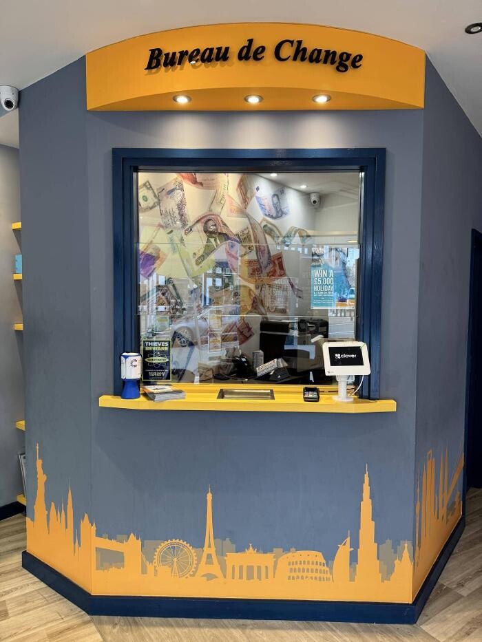 Images Hays Travel Nantwich