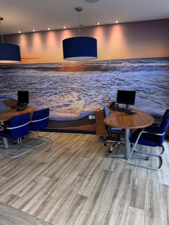 Images Hays Travel Nantwich