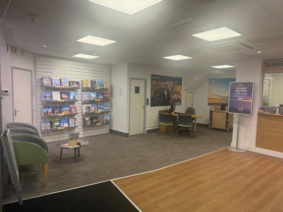 Images Hays Travel Hereford