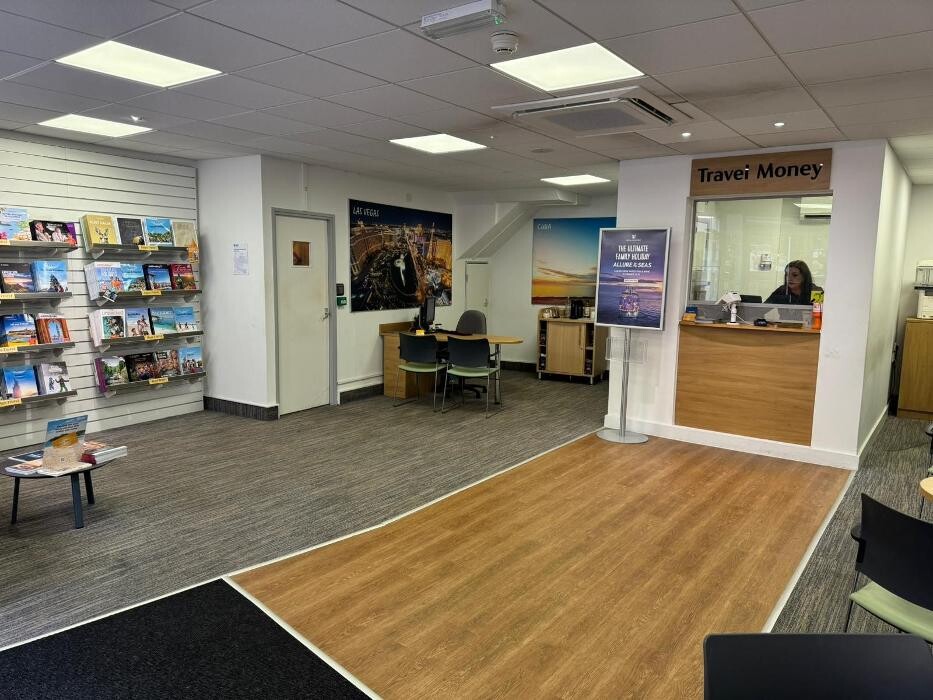 Images Hays Travel Hereford