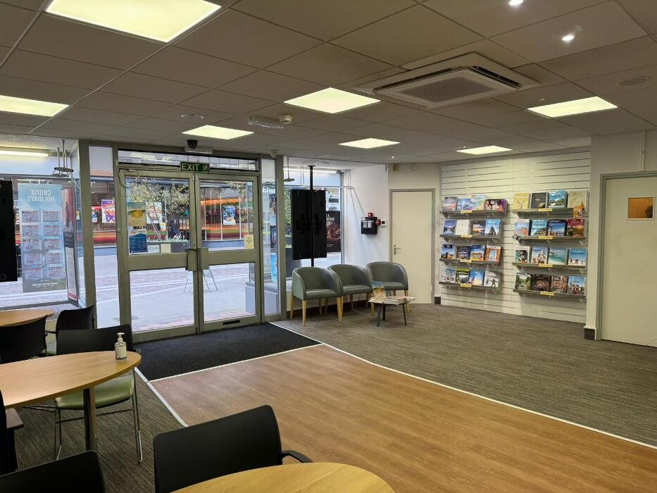 Images Hays Travel Hereford