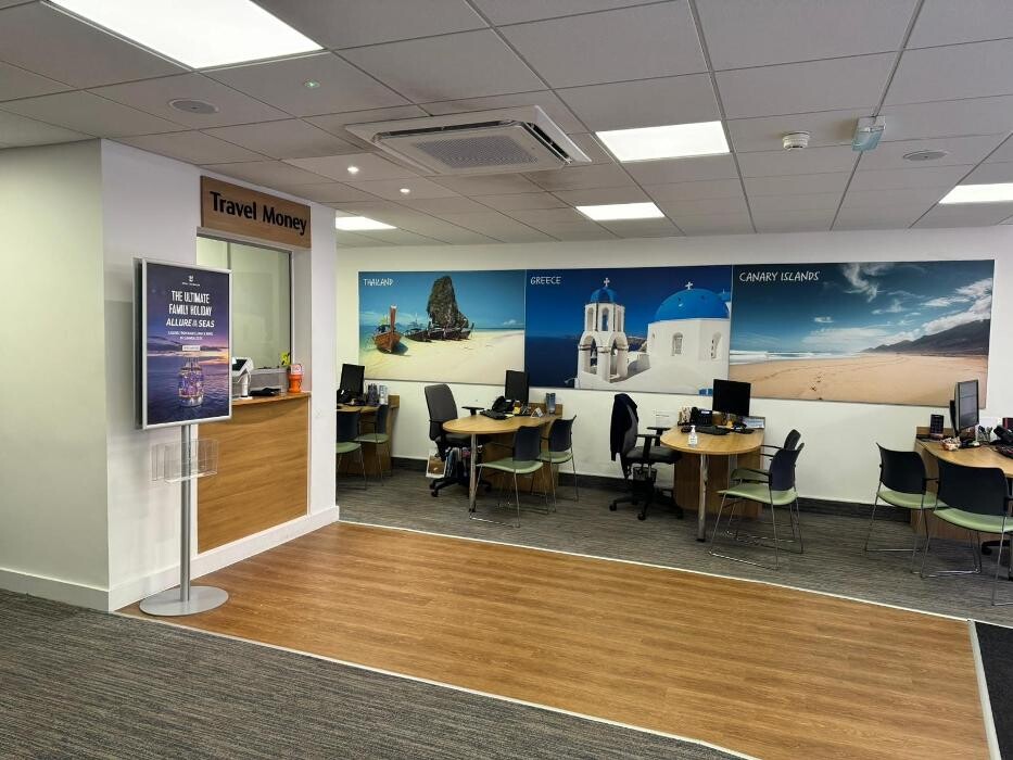 Images Hays Travel Hereford