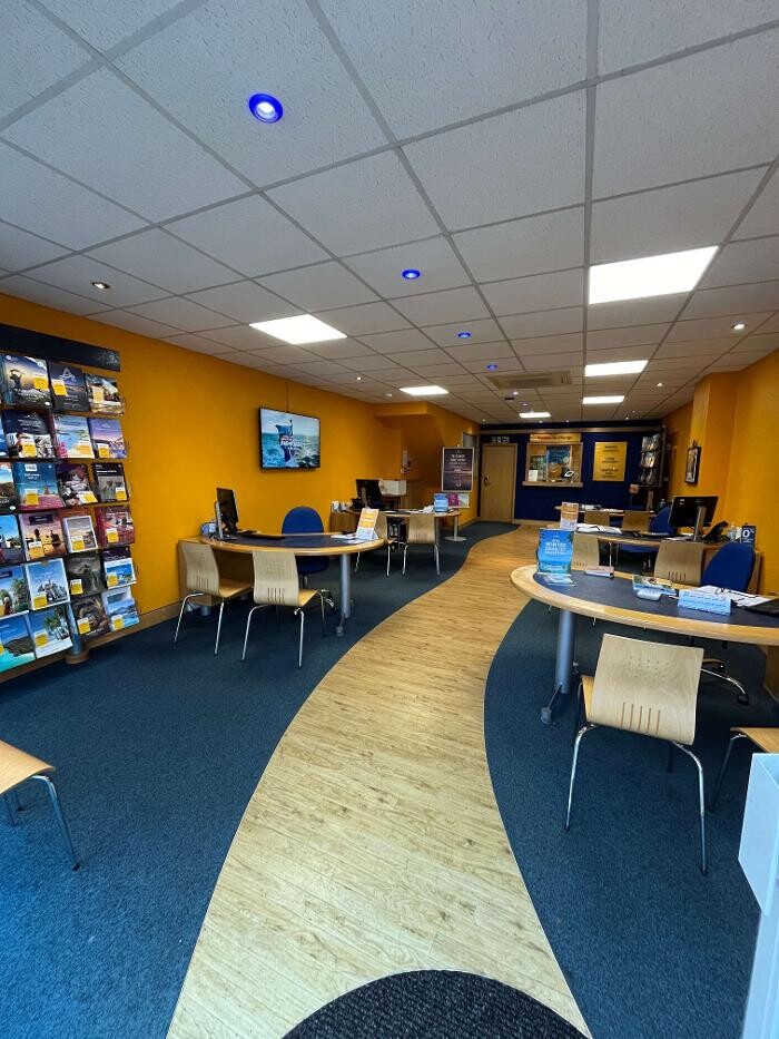 Images Hays Travel Newton Aycliffe