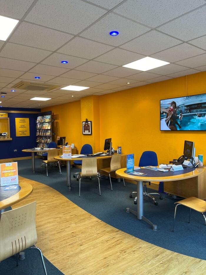 Images Hays Travel Newton Aycliffe