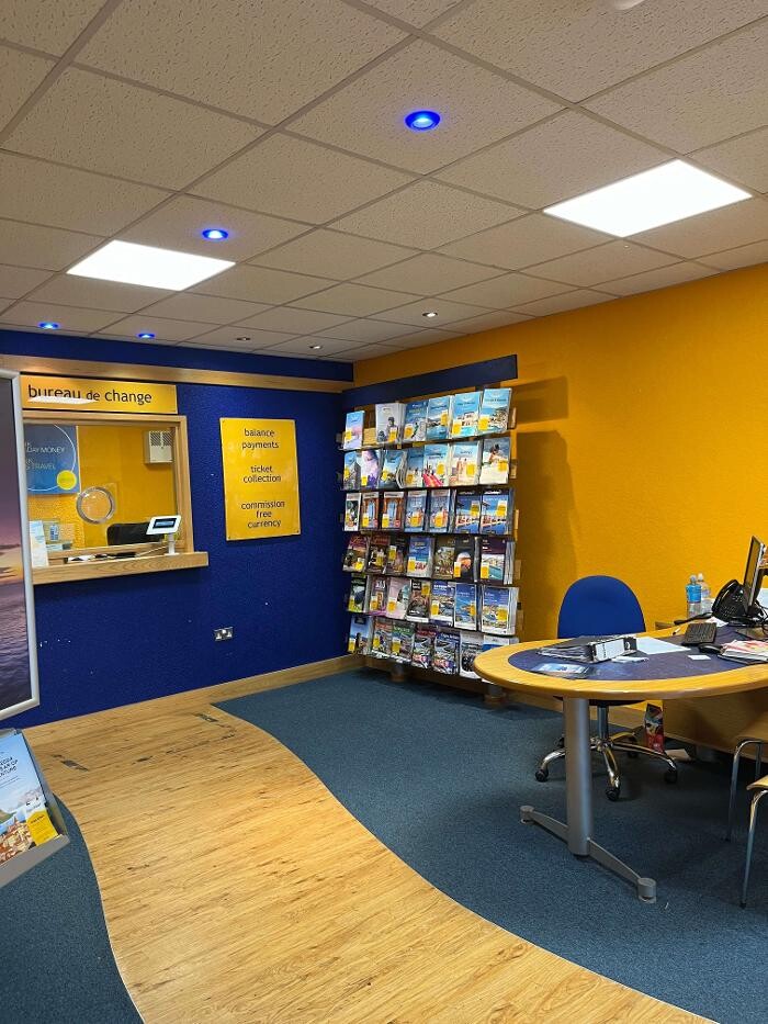 Images Hays Travel Newton Aycliffe