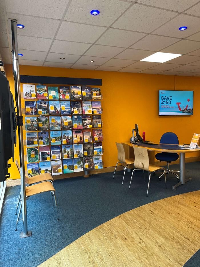 Images Hays Travel Newton Aycliffe