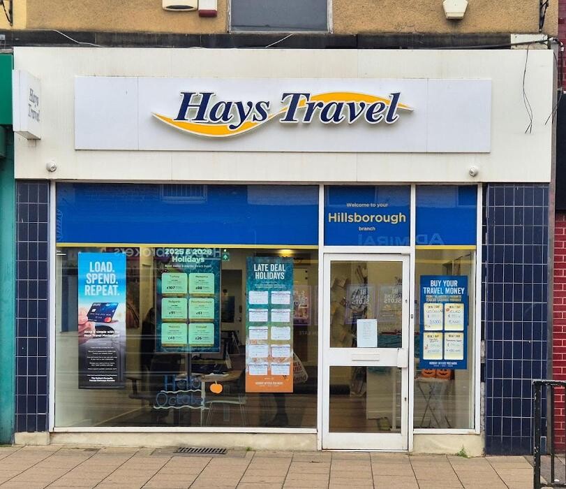 Images Hays Travel Hillsborough