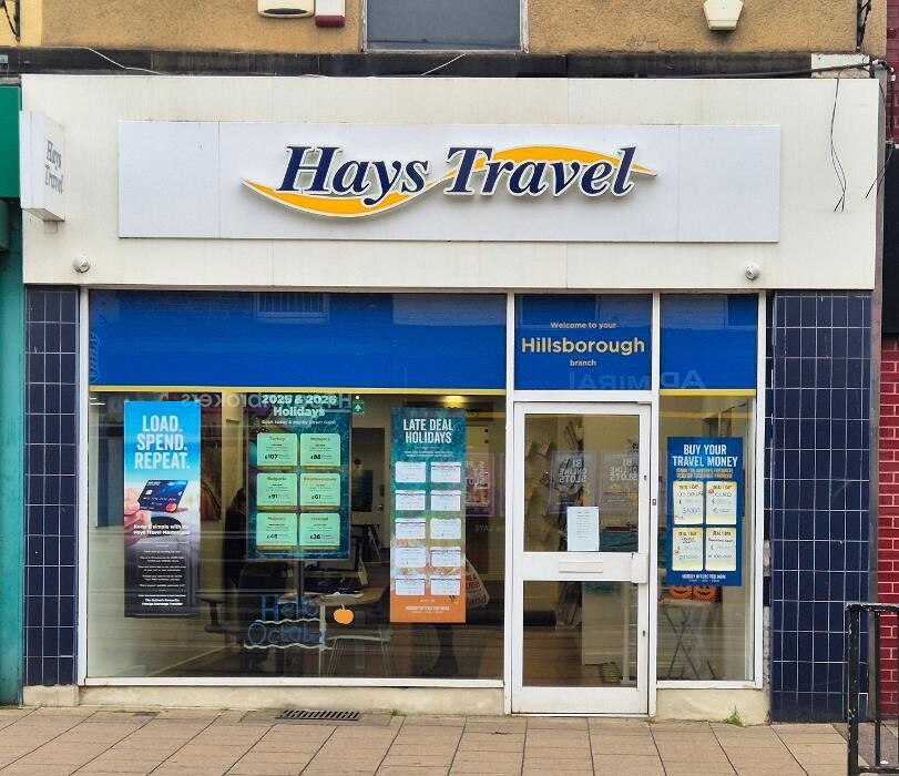 Images Hays Travel Hillsborough