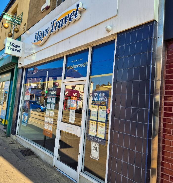 Images Hays Travel Hillsborough