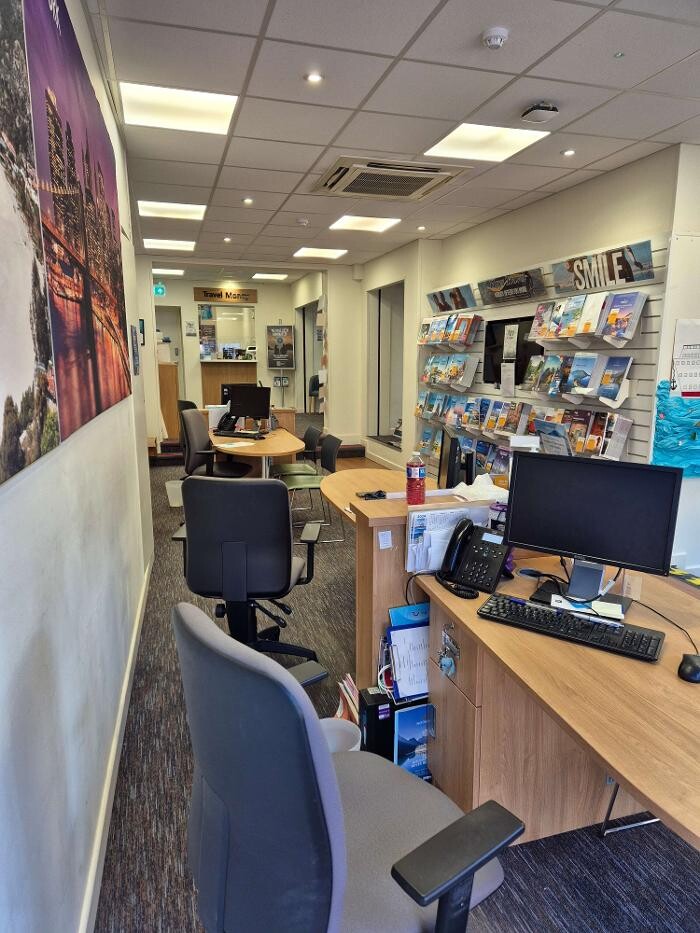 Images Hays Travel Hillsborough