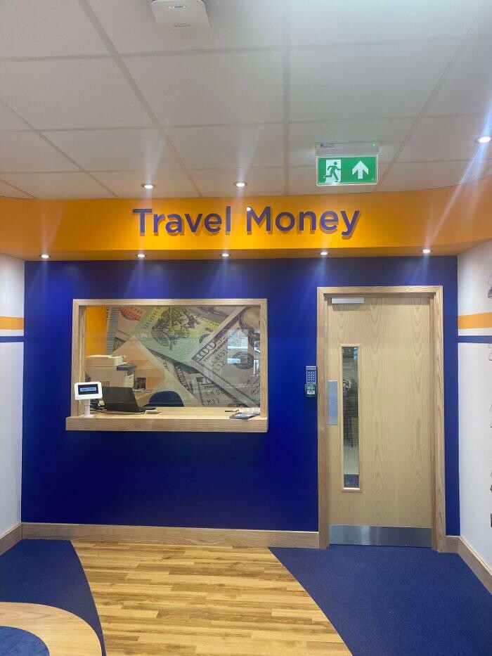 Images Hays Travel Horsforth