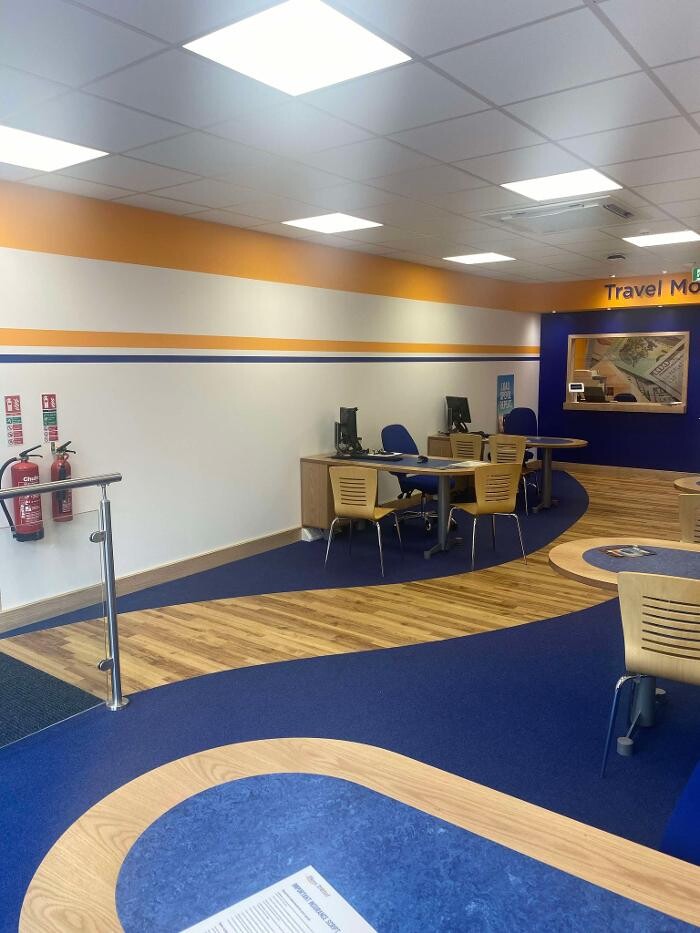 Images Hays Travel Horsforth